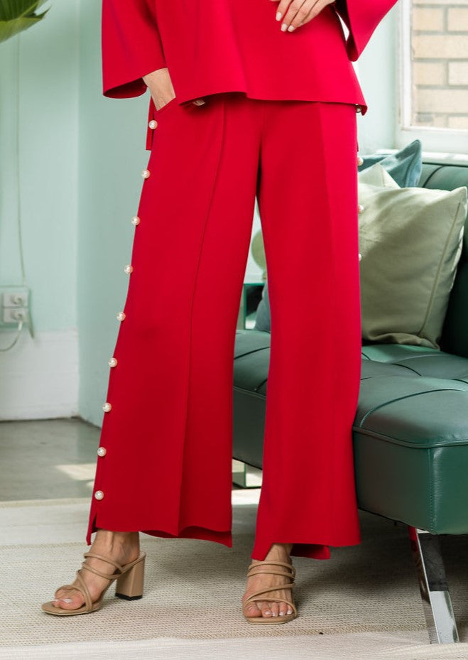 Farrah Pearl Pant - 2 Colors