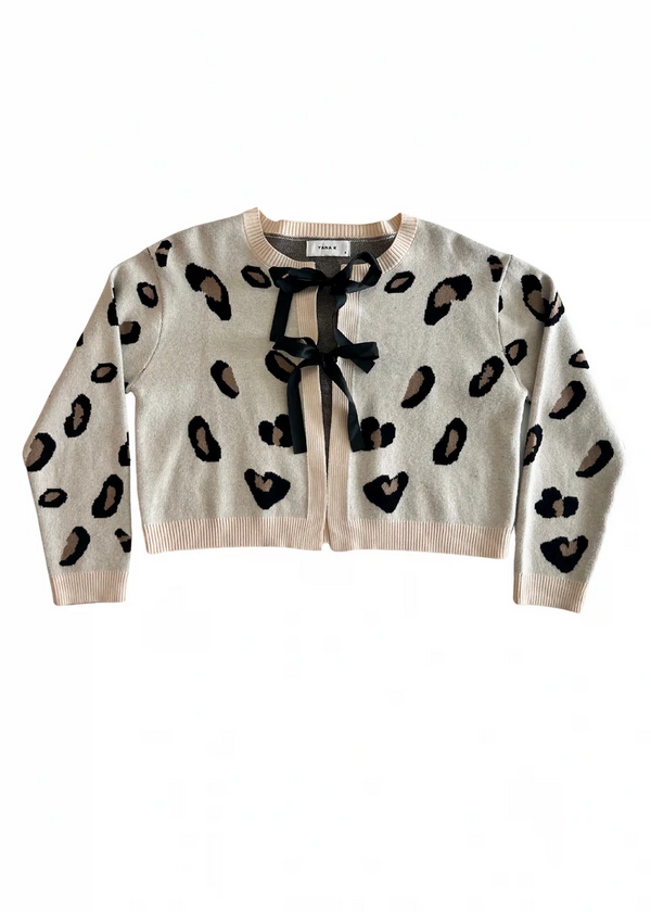 Delano Cardigan Sweater