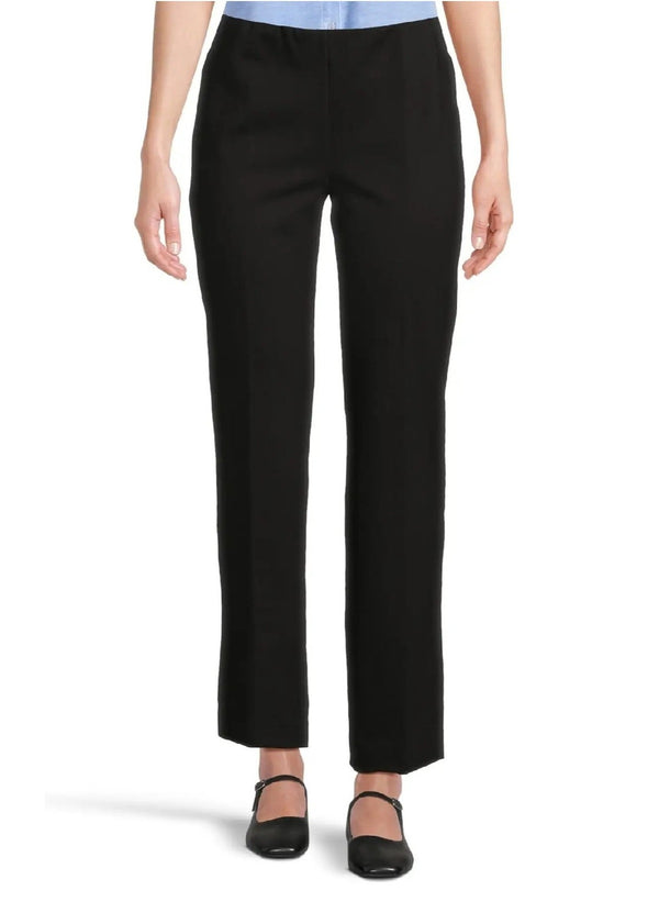 Pull On Ponte Pant