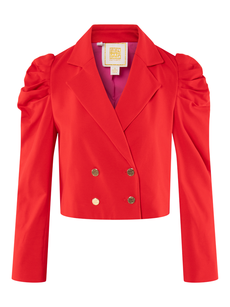 Margo Blazer