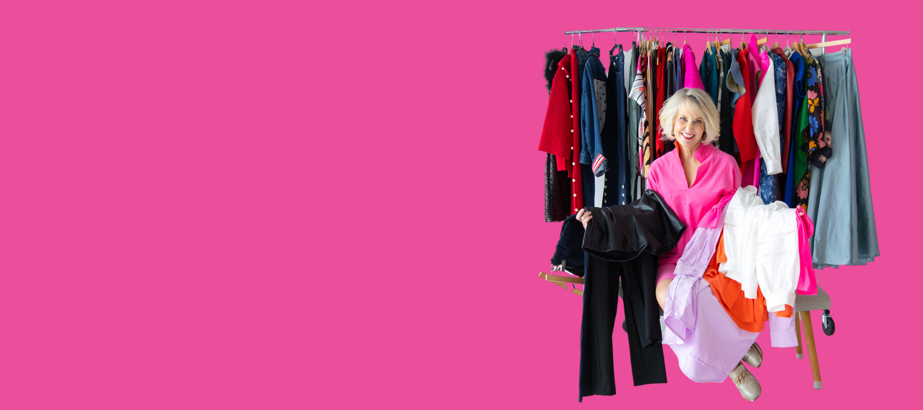 Ginger Howard Selections