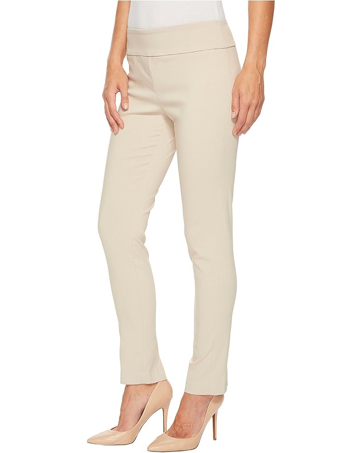 Ankle Pant - 4 Colors