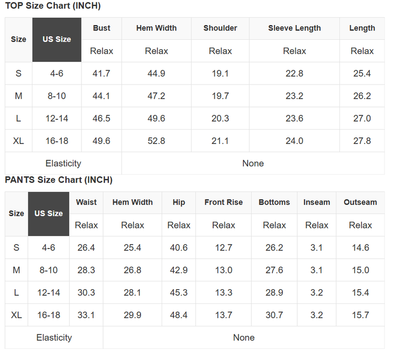 Christmas Print Pajama Short Set