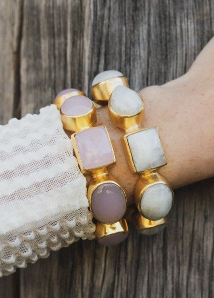 Marina Chunky Cuff