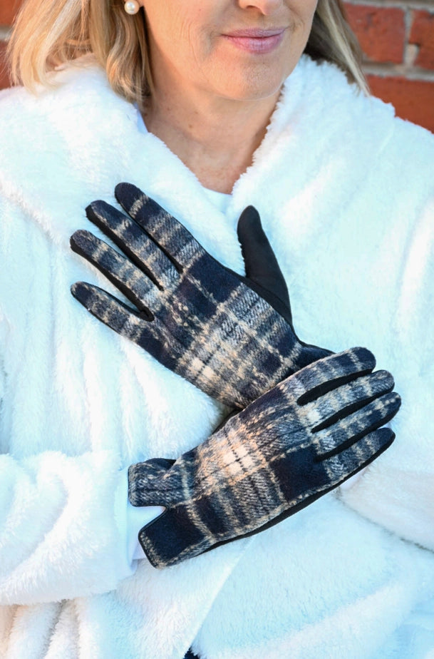 Dawn Glove