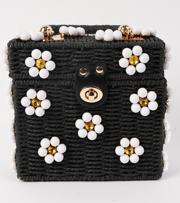 The Daisy Classic Bag