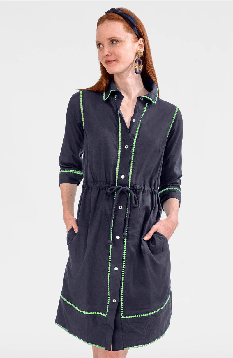 Glance My Way Dress