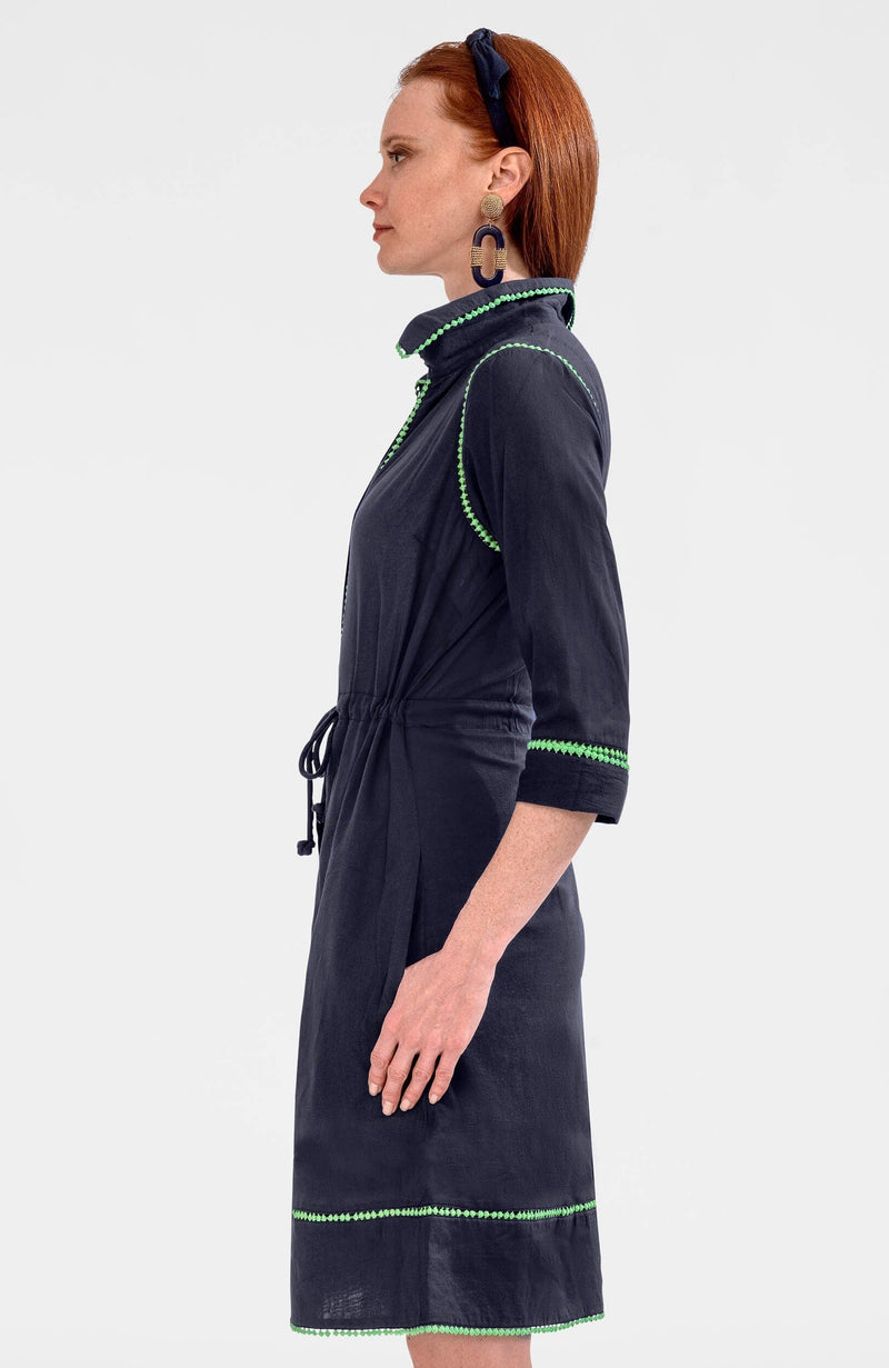 Glance My Way Dress