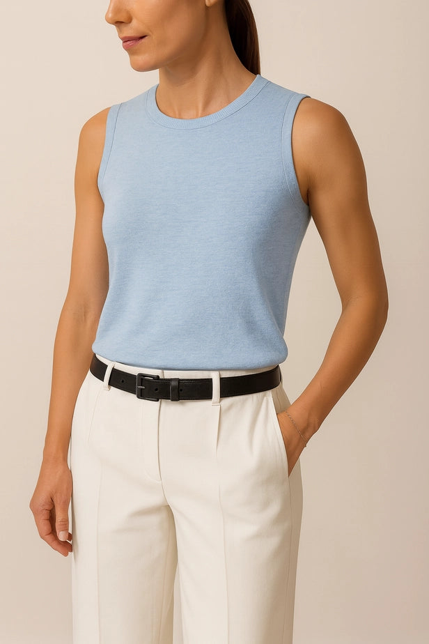 Solid Shell - 2 Colors