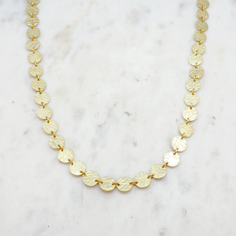 Trésor Necklace