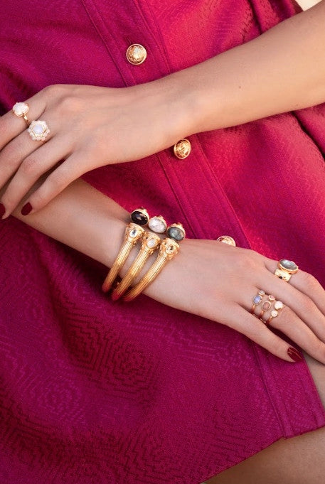 Heritage Bracelet - 2 Colors