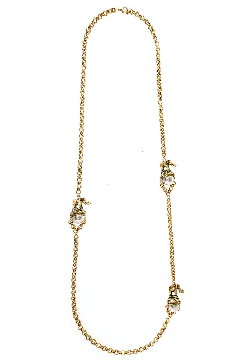 Addison Necklace