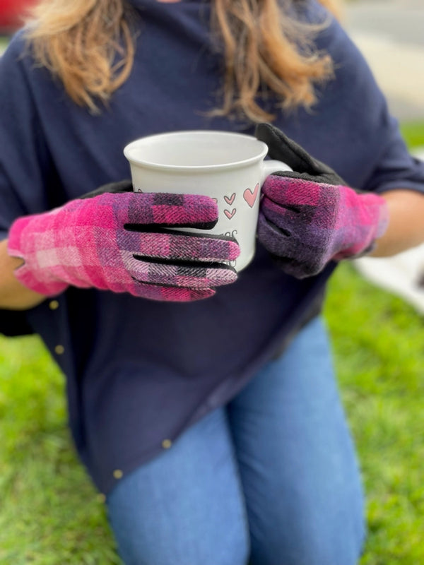 Sherry Gloves