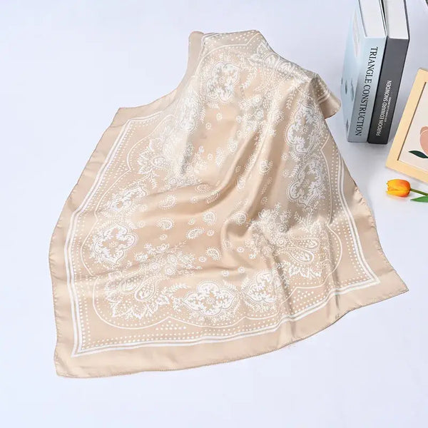Western Bandana Scarf