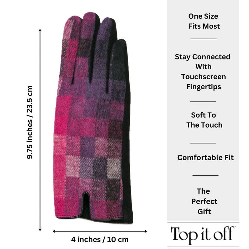 Sherry Gloves