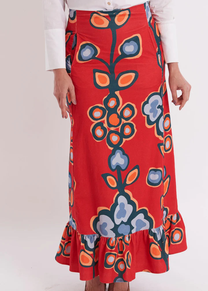 Hostess Skirt