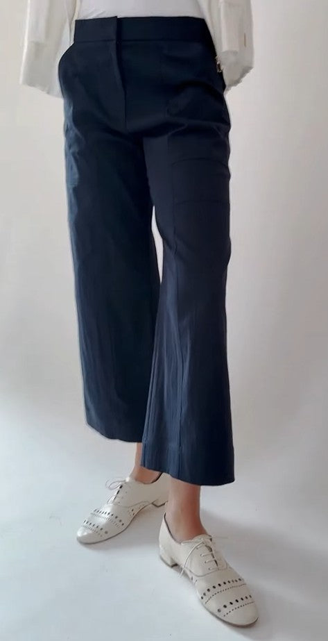 Double Dye Pant