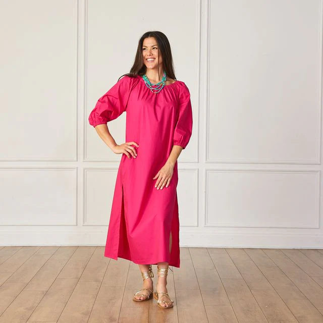 Lawson Dress