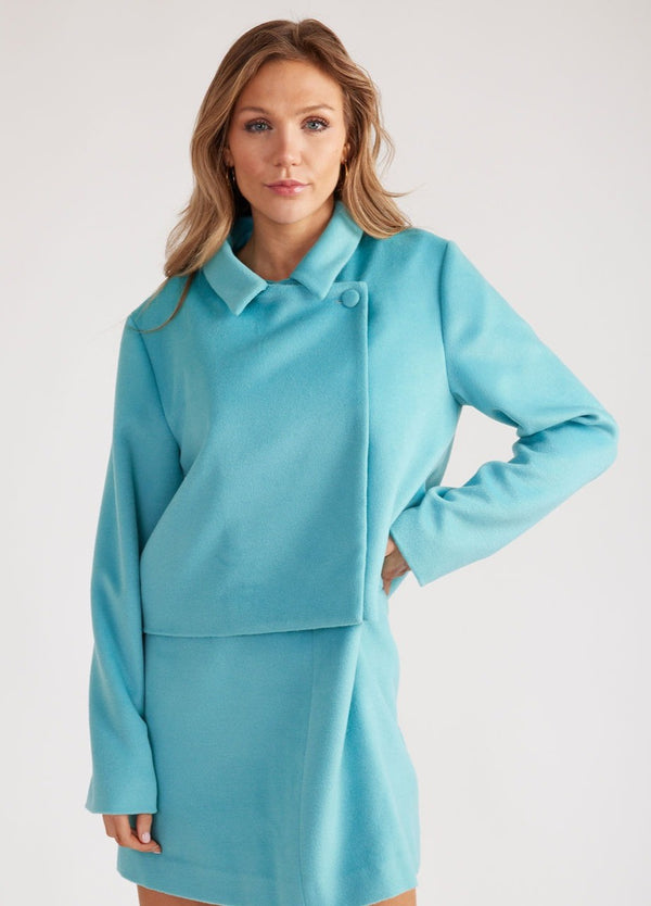 Luann Jacket