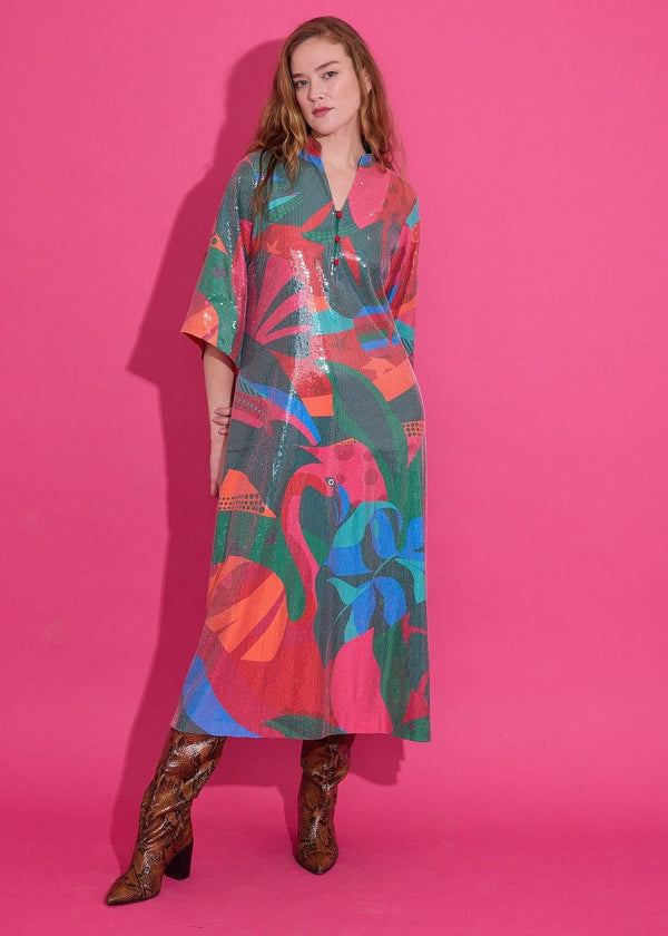 Jerry Dress