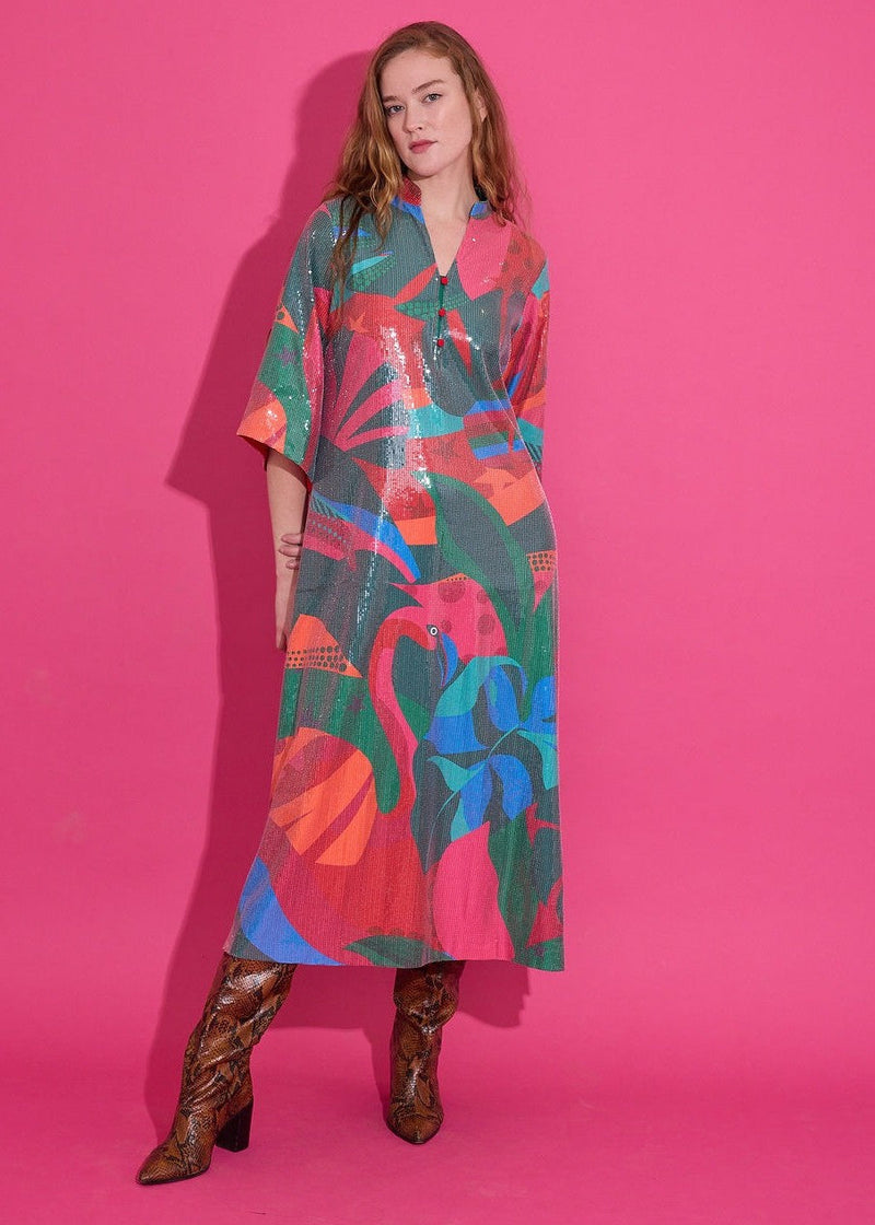 Jerry Dress