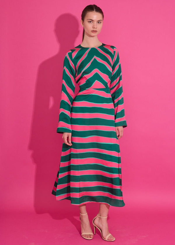 Everly Dress