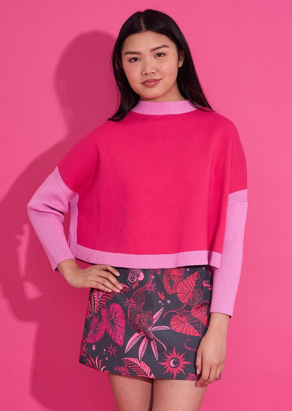 Leona Sweater
