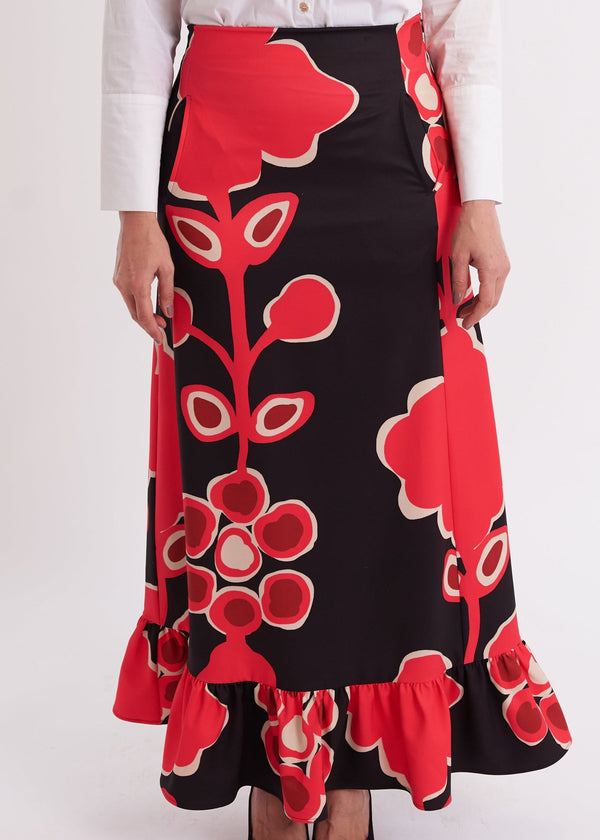 Hostess Skirt - Serendipity Party