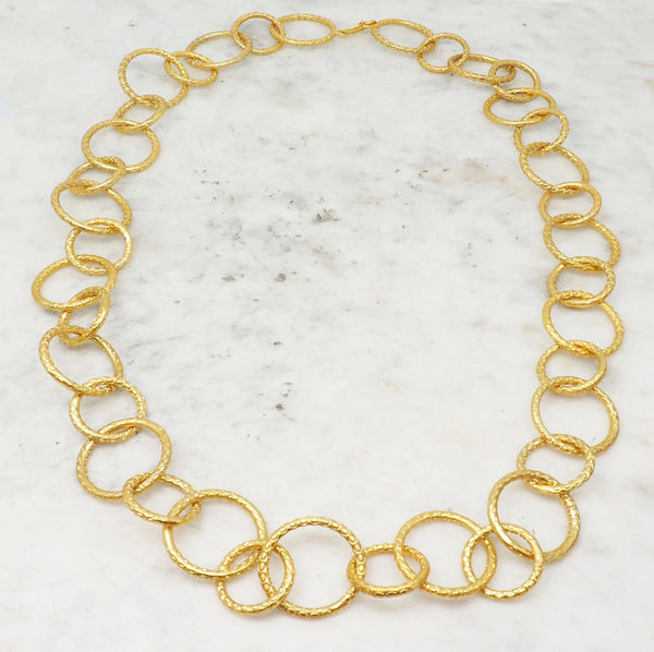 Teanna Necklace