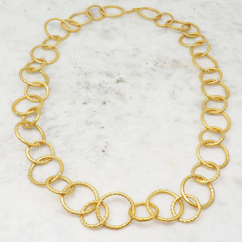Teanna Necklace