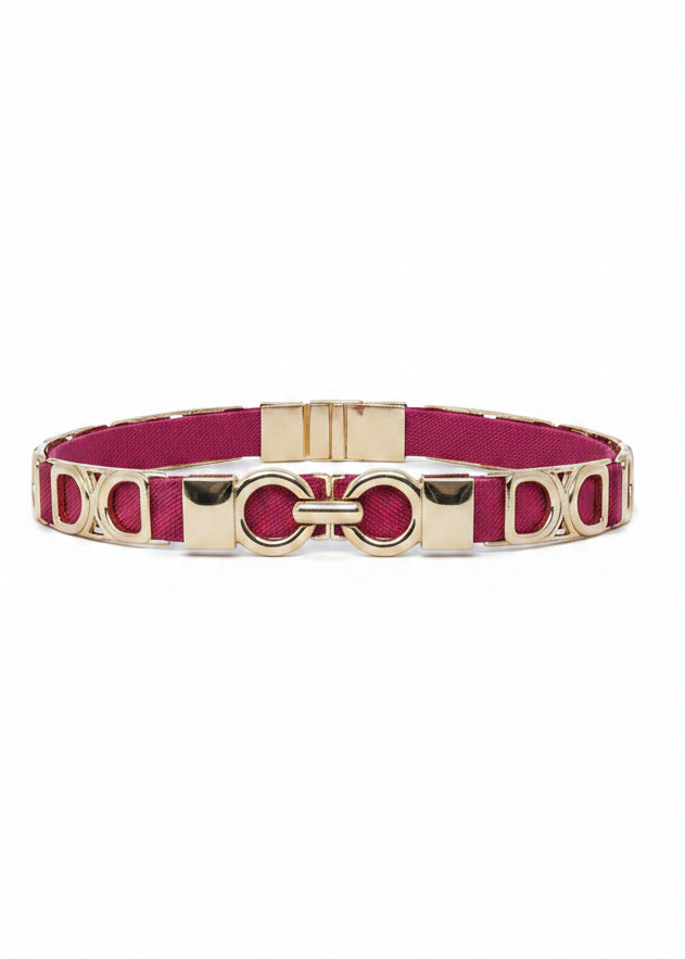 Stretch Belt