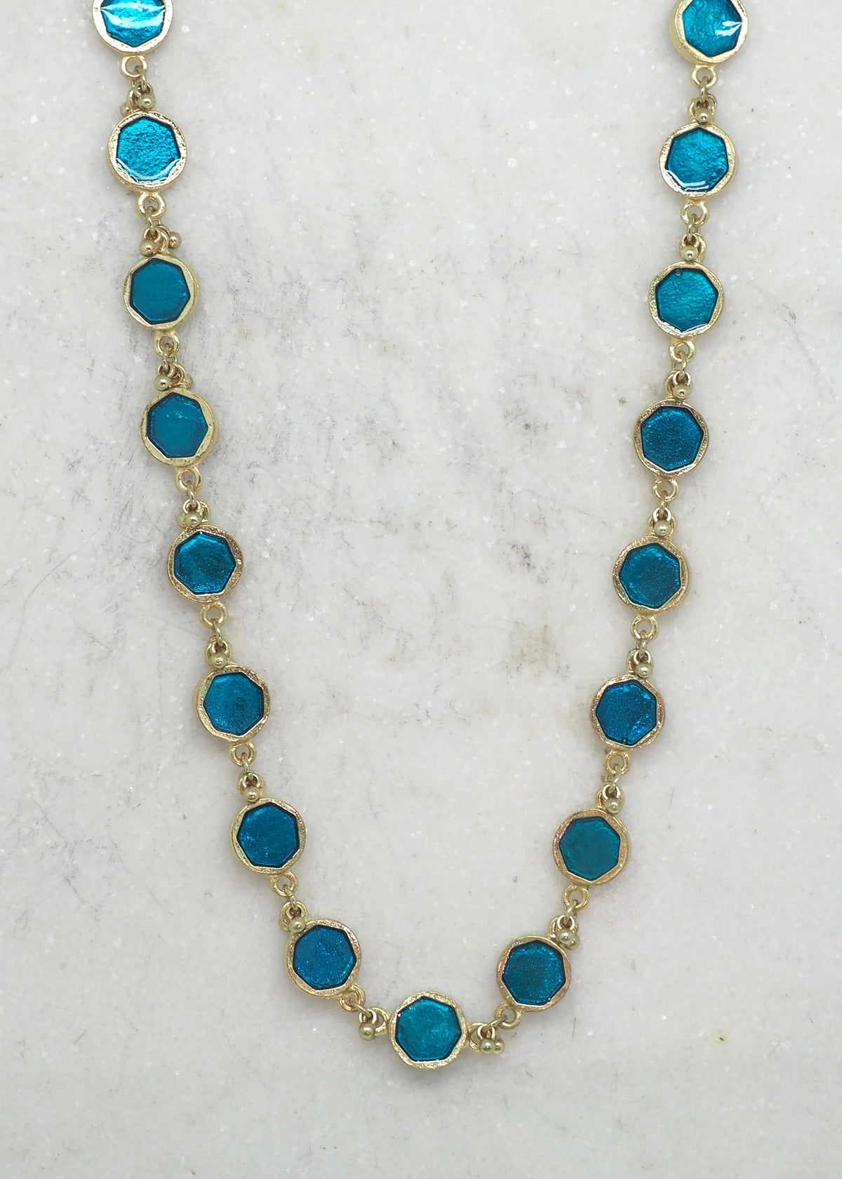 Calypso Necklace