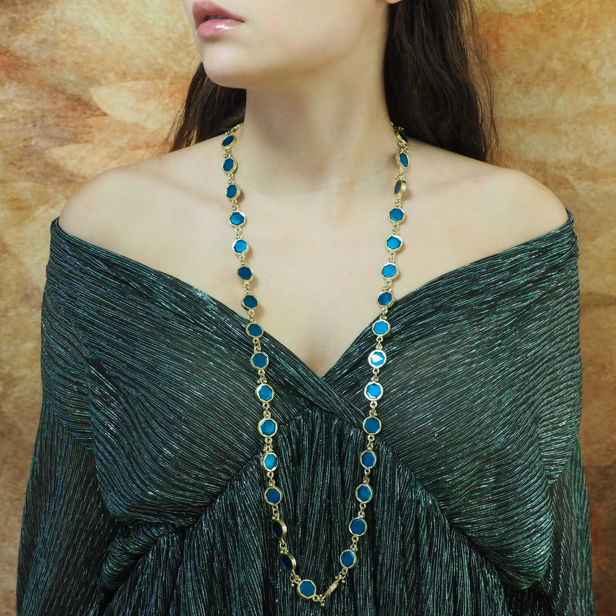 Calypso Necklace