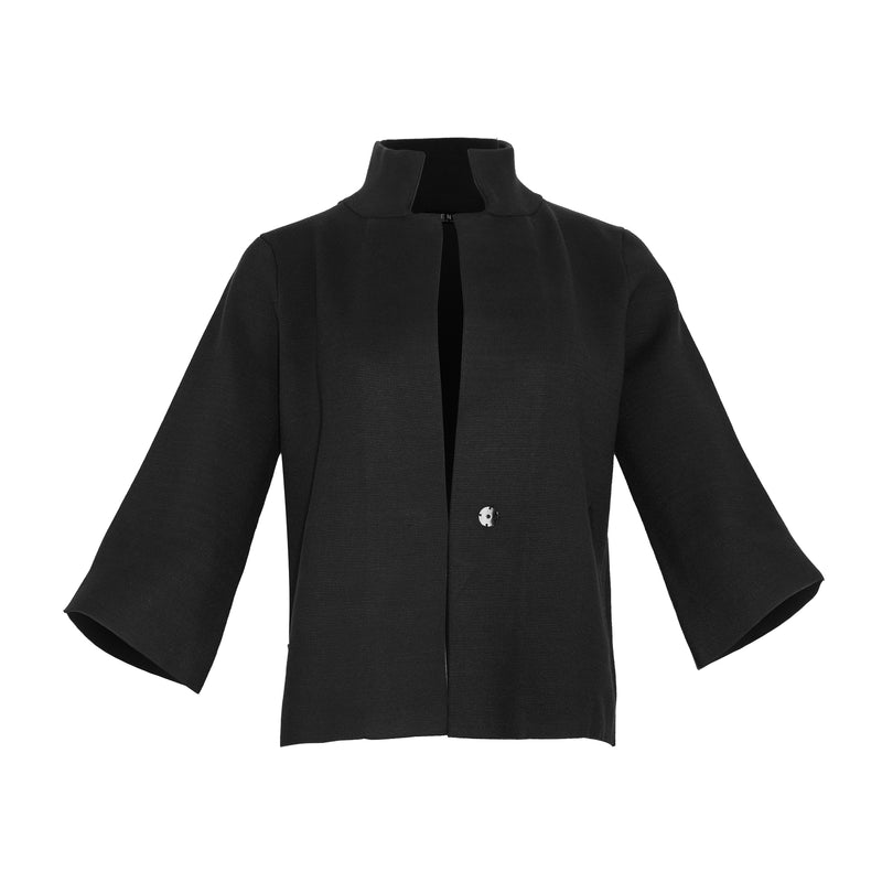 Snap Jacket