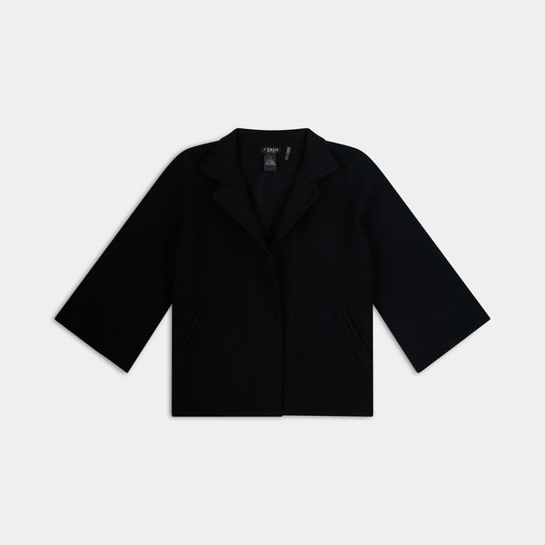 Snap Jacket