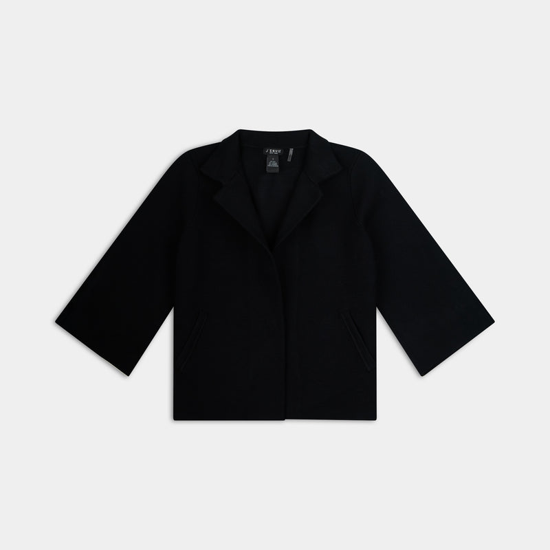 Snap Jacket