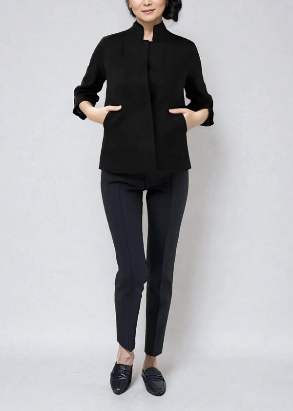 Snap Jacket