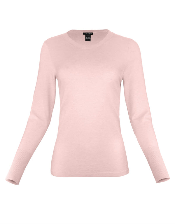 Crew Neck Sweater