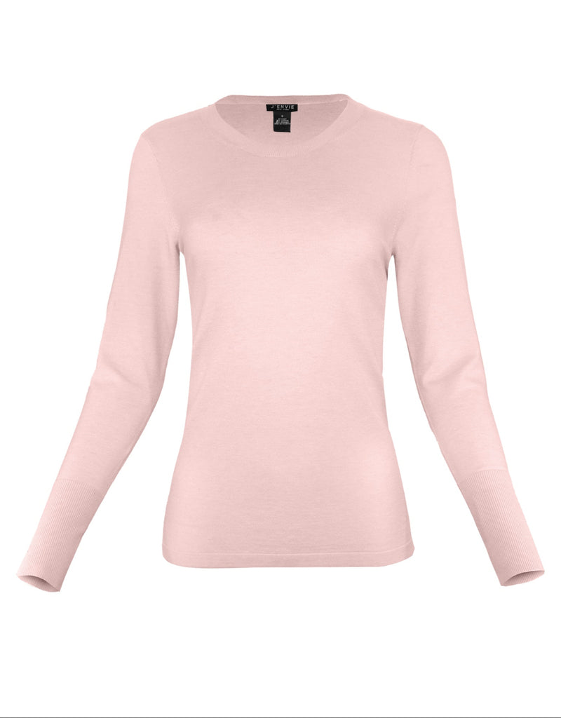 Crew Neck Sweater
