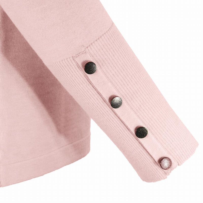 Crew Neck Sweater