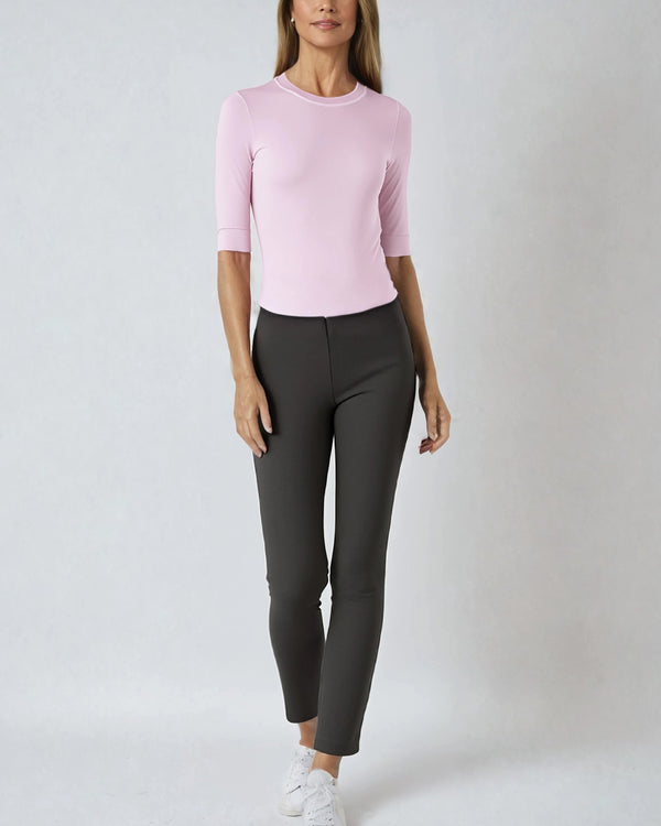 Elbow Sleeve Sweater - 2 Colors