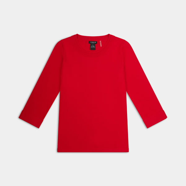 Elbow Sleeve Sweater
