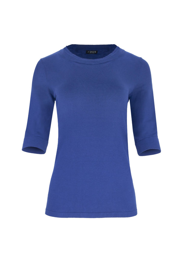 Elbow Sleeve Sweater