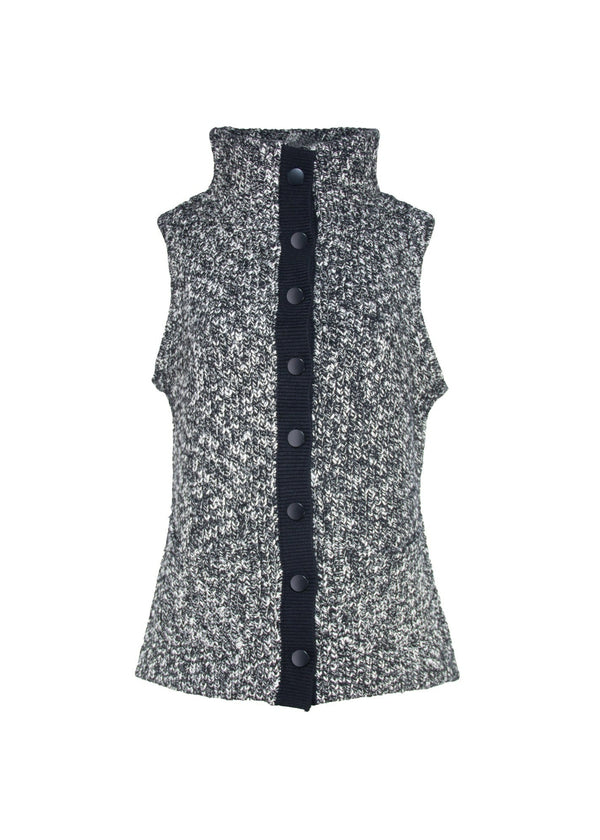 St. Moritz Tweed Vest