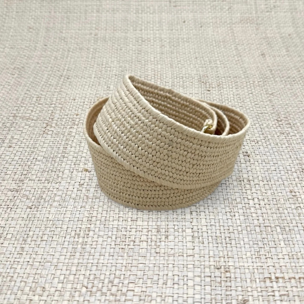 Interchangeable Stretch Belt Band