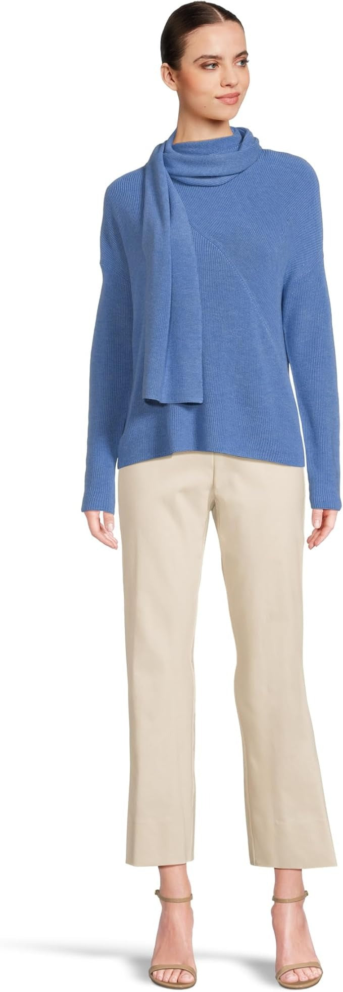It’s A Wrap Sweater