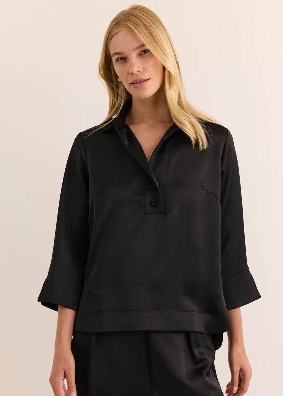 3/4 Sleeve Aileen