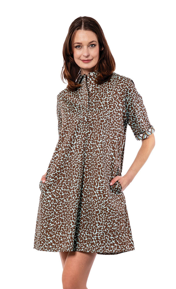 Chatham Dress