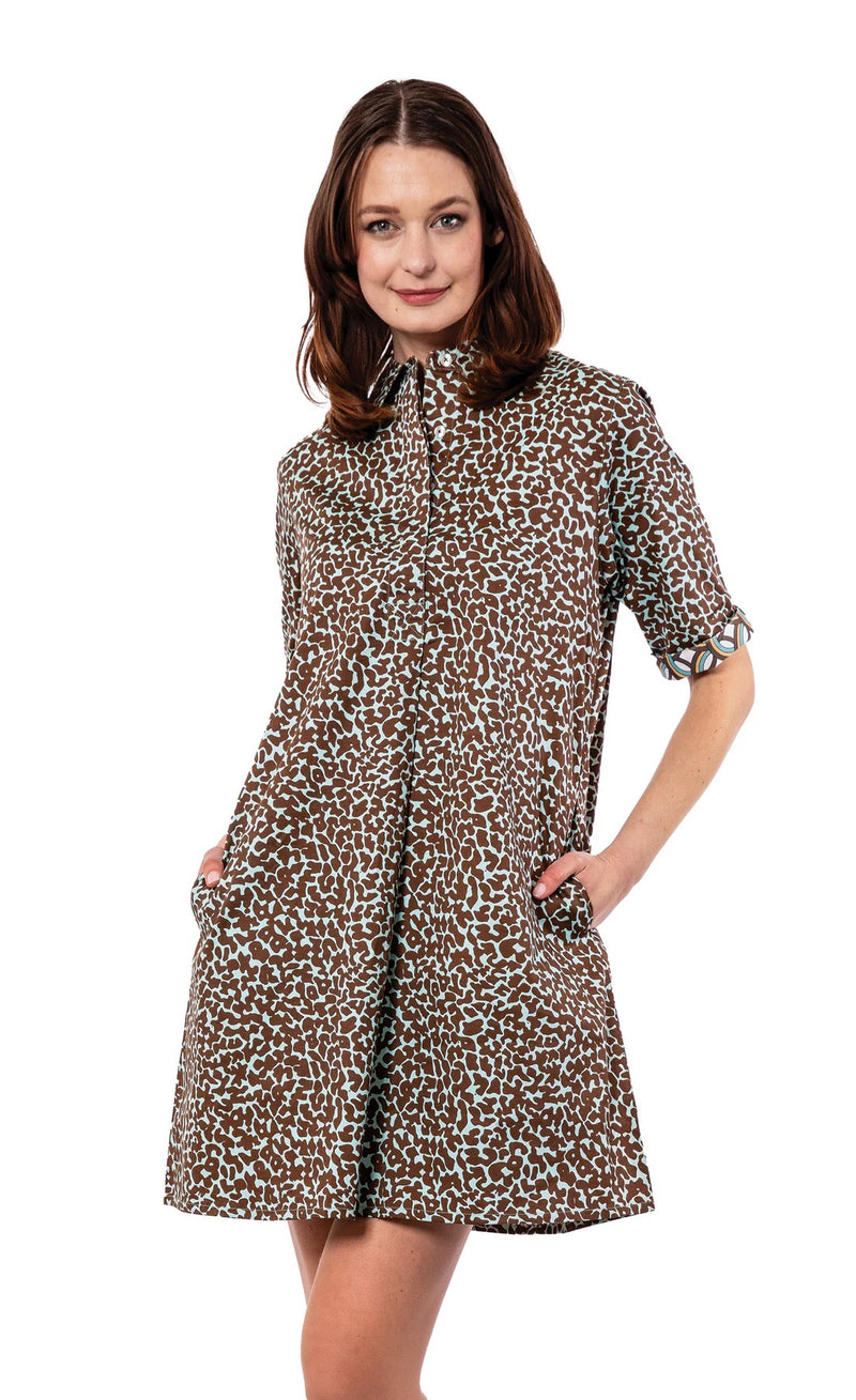Chatham Dress