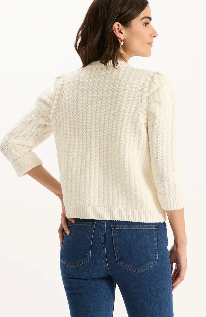 Liza Knit Jacket